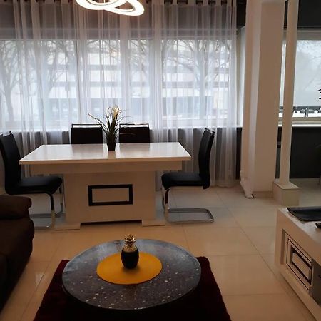 Beautiful Appartment In 鲁昂 外观 照片