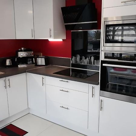 Beautiful Appartment In 鲁昂 外观 照片