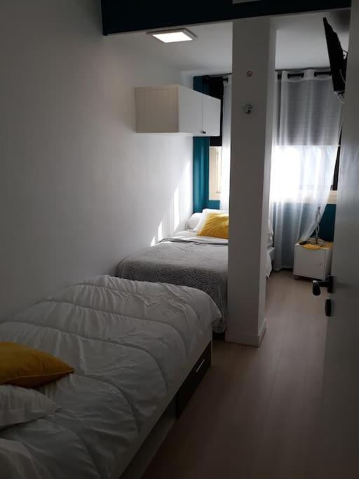 Beautiful Appartment In 鲁昂 外观 照片
