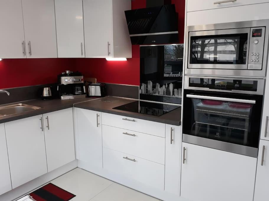 Beautiful Appartment In 鲁昂 外观 照片